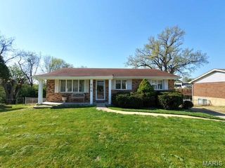 806 Elba Lane, Bellefontaine Nghbrs, MO 63137