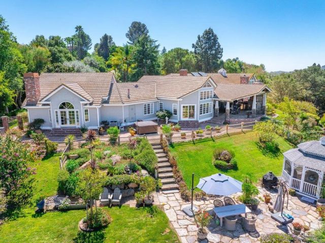 1 Rolling View, Fallbrook, CA 92028