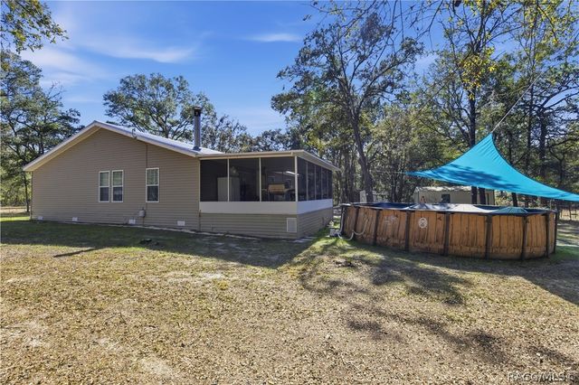 10484 N Burgundy Point, Dunnellon, FL 34433