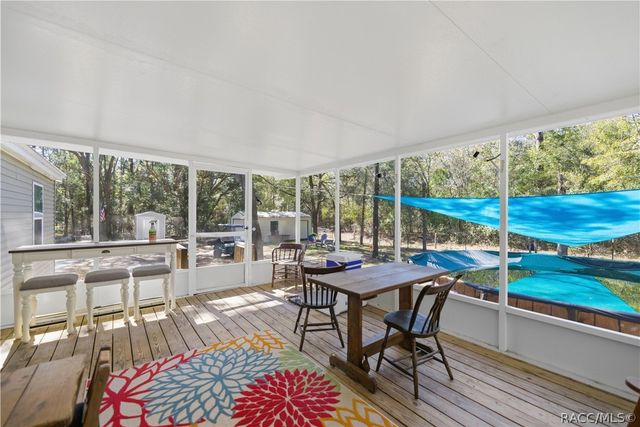 10484 N Burgundy Point, Dunnellon, FL 34433