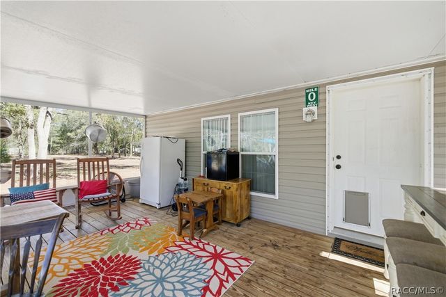 10484 N Burgundy Point, Dunnellon, FL 34433