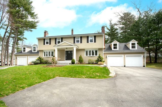 476 King St 476, Cohasset, MA 02025