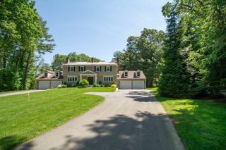 476 King St 476, Cohasset, MA 02025