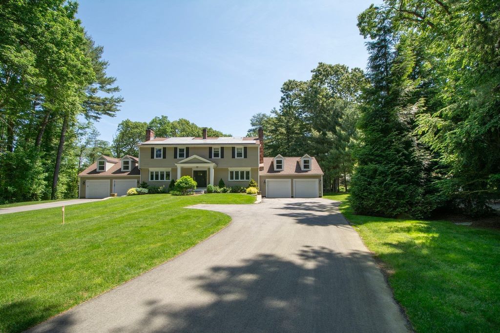 476 King St 476, Cohasset, MA 02025