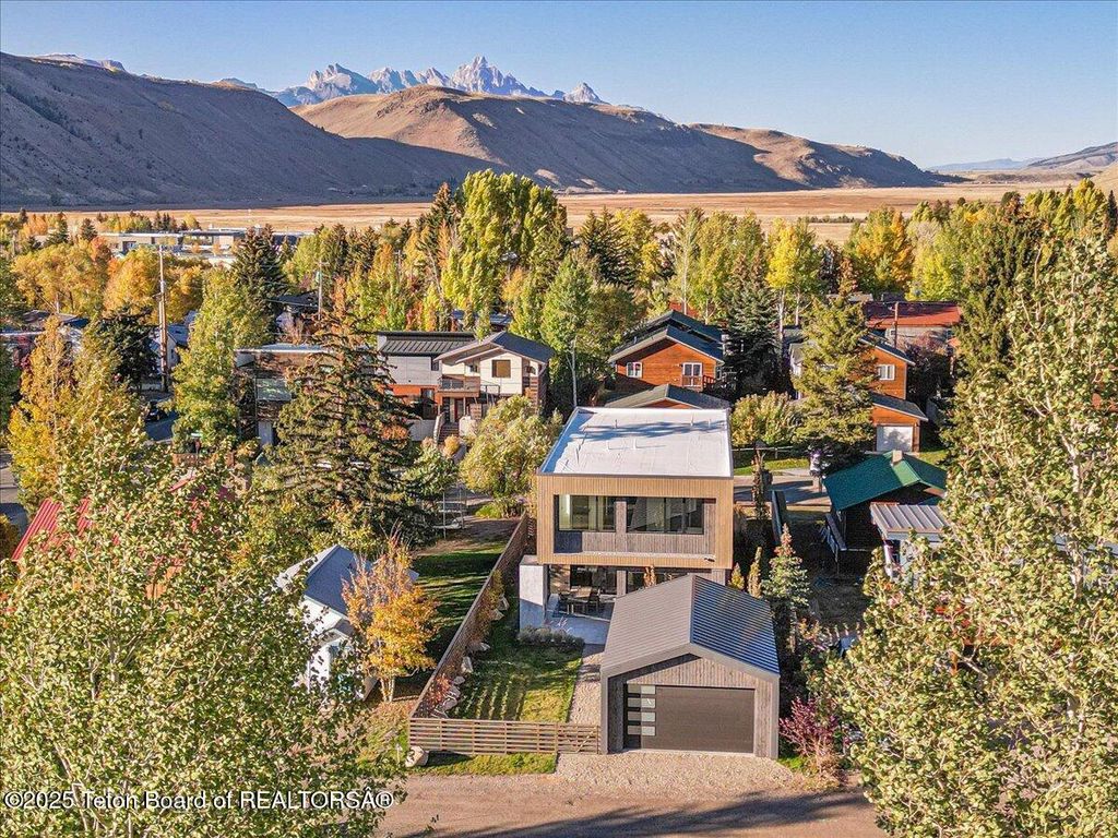 620 E SIMPSON Avenue, Jackson, WY 83001 photo 24