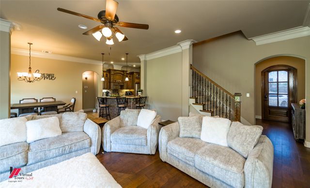 678 Dumaine Drive, Bossier City, LA 71111