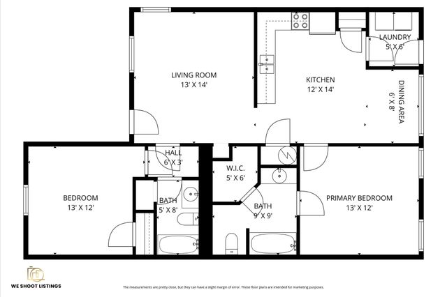 1302 Shearn Street, Houston, TX 77007