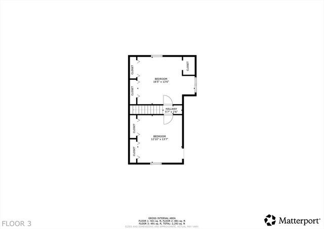 76 Baldwin Ave, Everett, MA 02149