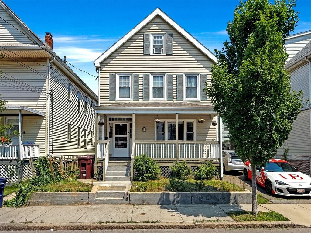 76 Baldwin Ave, Everett, MA 02149