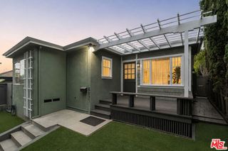 607 Ashland Avenue, Santa Monica, CA 90405