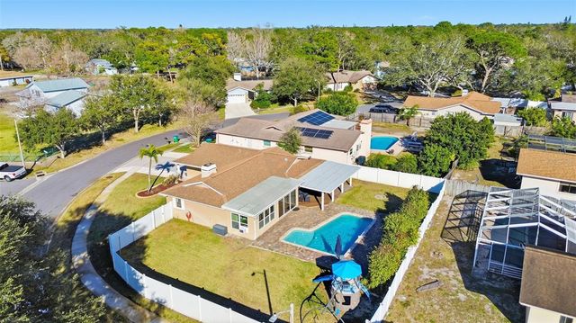 9429 LAURA ANNE DRIVE, Seminole, FL 33776