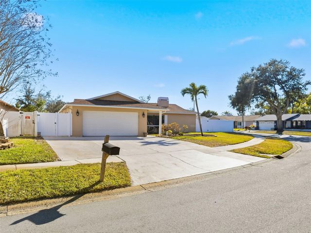 9429 LAURA ANNE DRIVE, Seminole, FL 33776
