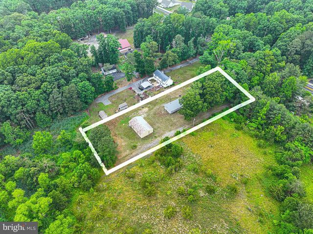 33342 SHARKEYS LN, Millsboro, DE 19966