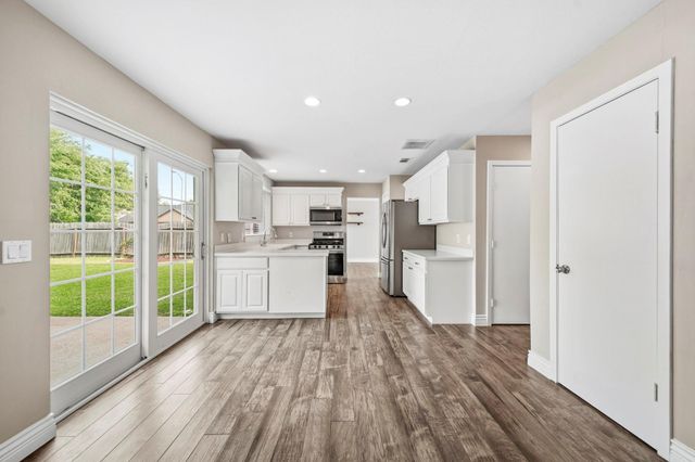 9623 Yearling Court, Houston, TX 77065