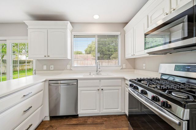 9623 Yearling Court, Houston, TX 77065