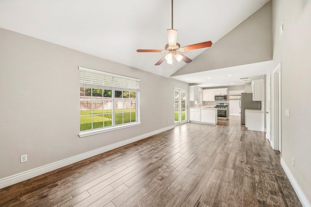 9623 Yearling Court, Houston, TX 77065