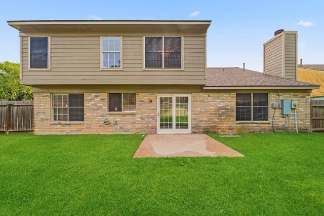 9623 Yearling Court, Houston, TX 77065