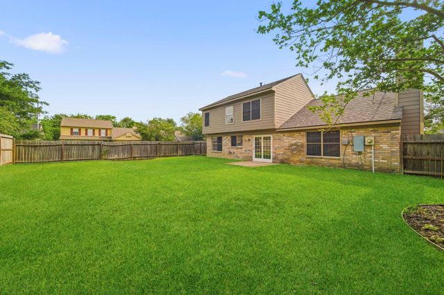 9623 Yearling Court, Houston, TX 77065