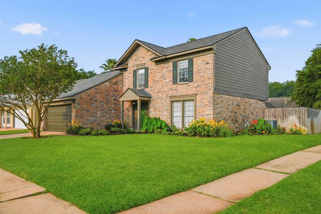 9623 Yearling Court, Houston, TX 77065