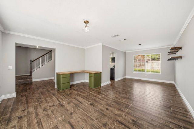 9623 Yearling Court, Houston, TX 77065