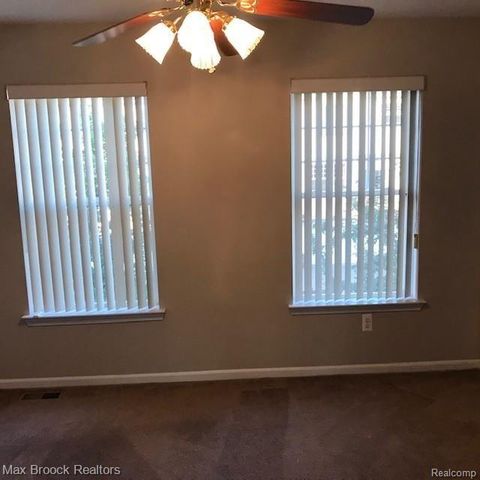 12110 Egret Lane, Walled Lake, MI 48390