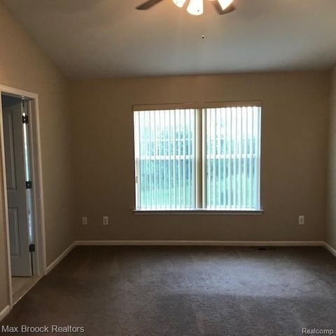 12110 Egret Lane, Walled Lake, MI 48390