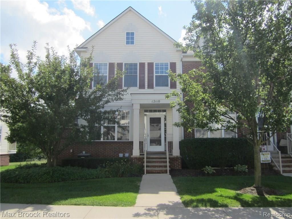 12110 Egret Lane, Walled Lake, MI 48390