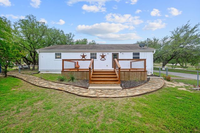 2110 Spring Valley DR, Dripping Springs, TX 78620