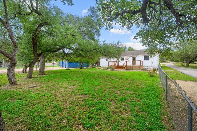2110 Spring Valley DR, Dripping Springs, TX 78620