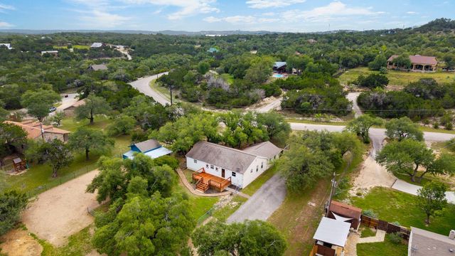 2110 Spring Valley DR, Dripping Springs, TX 78620