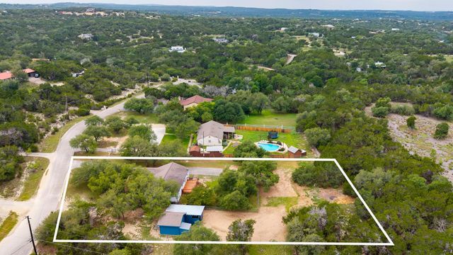 2110 Spring Valley DR, Dripping Springs, TX 78620
