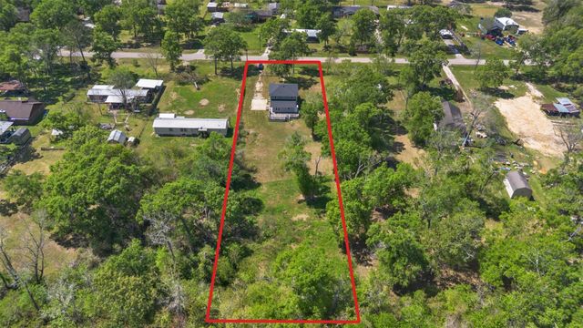 108 County Road 4012, Dayton, TX 77535