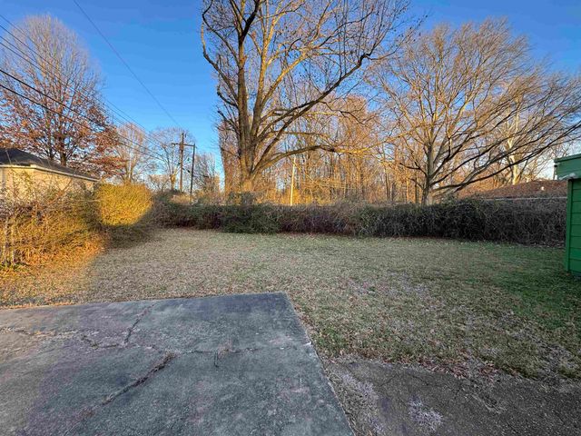 4474 ST HONORE CV, Memphis, TN 38116