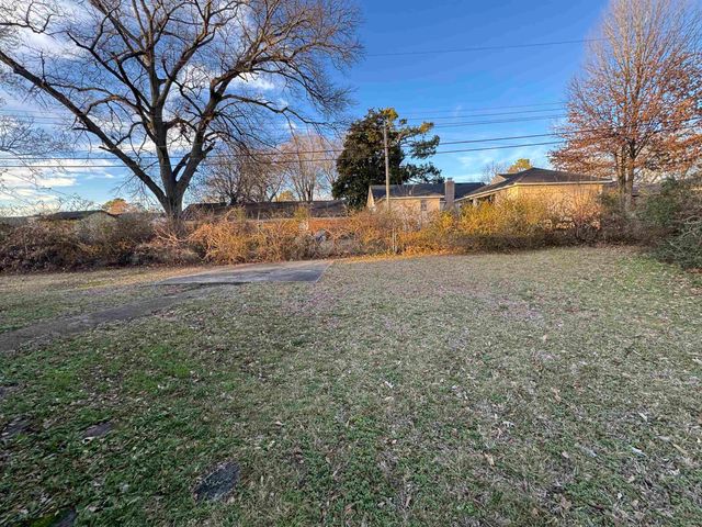 4474 ST HONORE CV, Memphis, TN 38116