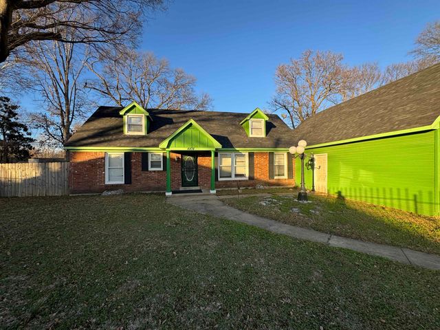 4474 ST HONORE CV, Memphis, TN 38116