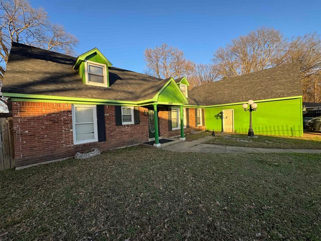 4474 ST HONORE CV, Memphis, TN 38116