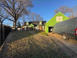 4474 ST HONORE CV, Memphis, TN 38116