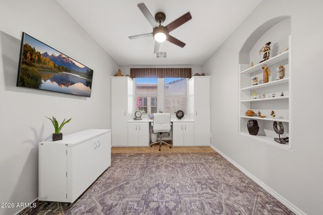 1585 E ARTEMIS Trail, Queen Creek, AZ 85140