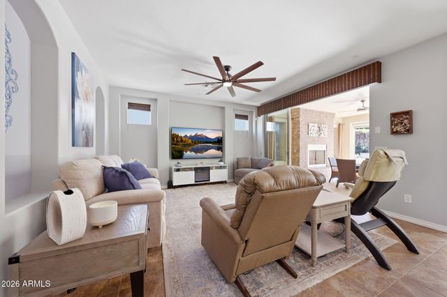 1585 E ARTEMIS Trail, Queen Creek, AZ 85140