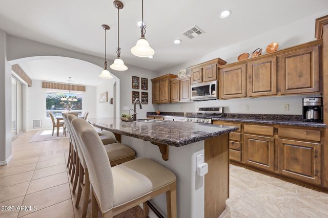 1585 E ARTEMIS Trail, Queen Creek, AZ 85140