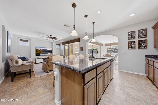 1585 E ARTEMIS Trail, Queen Creek, AZ 85140