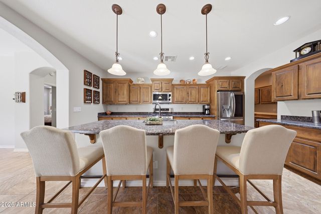 1585 E ARTEMIS Trail, Queen Creek, AZ 85140