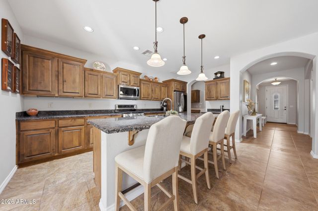 1585 E ARTEMIS Trail, Queen Creek, AZ 85140