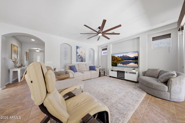 1585 E ARTEMIS Trail, Queen Creek, AZ 85140