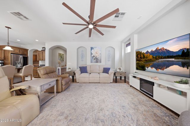 1585 E ARTEMIS Trail, Queen Creek, AZ 85140