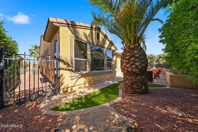1585 E ARTEMIS Trail, Queen Creek, AZ 85140