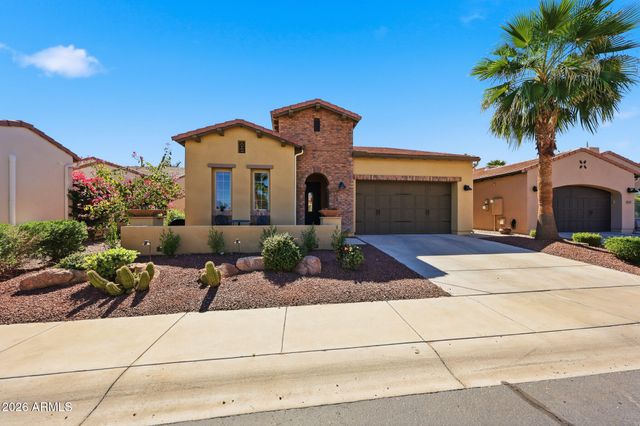 1585 E ARTEMIS Trail, Queen Creek, AZ 85140