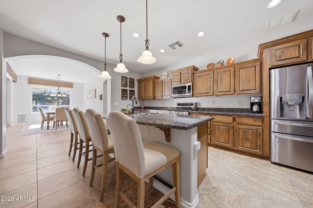 1585 E ARTEMIS Trail, Queen Creek, AZ 85140