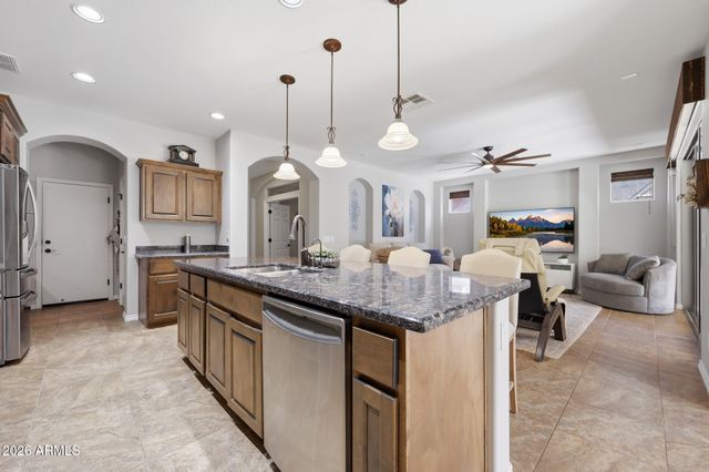 1585 E ARTEMIS Trail, Queen Creek, AZ 85140