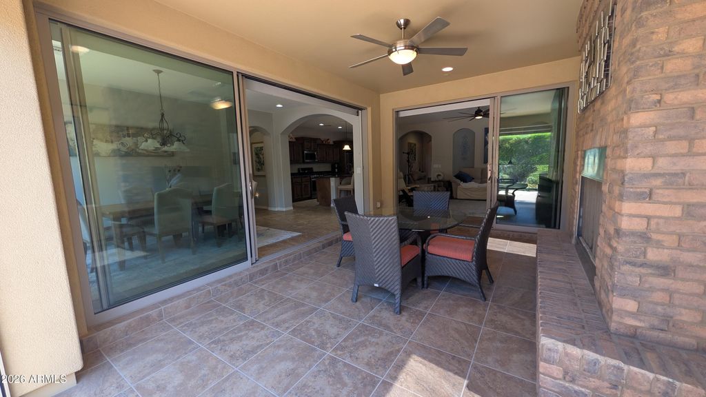 1585 E ARTEMIS Trail, Queen Creek, AZ 85140